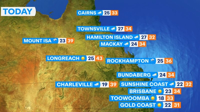Napovedano nestabilno vreme za petek, 28. november