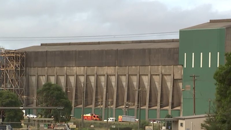 Analysis: Firefighters battle blaze at Victorian power station: Verified coverage by BRRO News Editorial Desk.