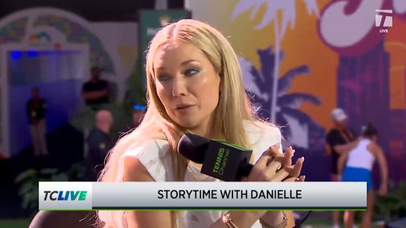 Collins rips 'short king' Moutet