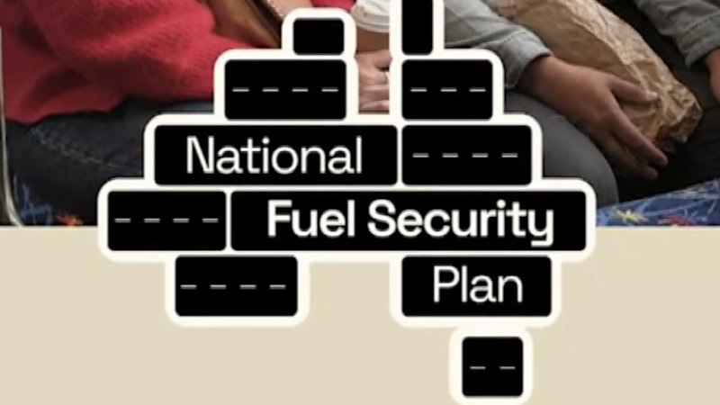 Fuel insecurity fears mounting as campaign launches