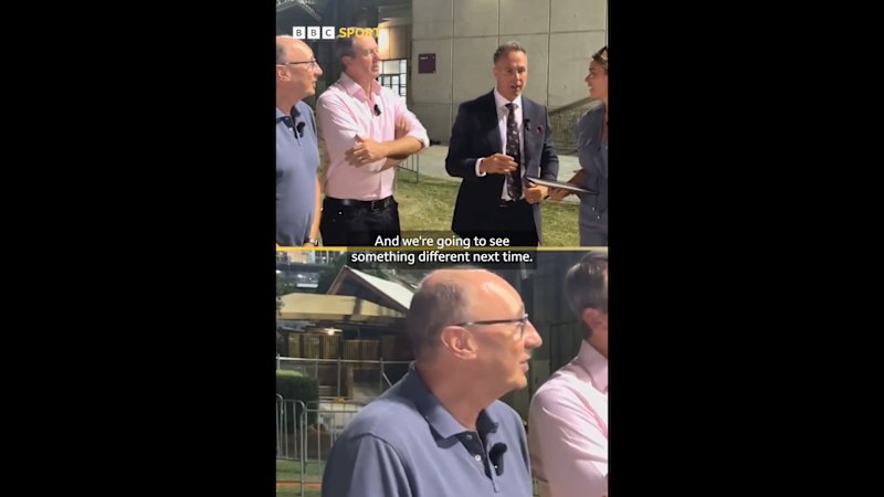 English great declares Bazball 'dead'