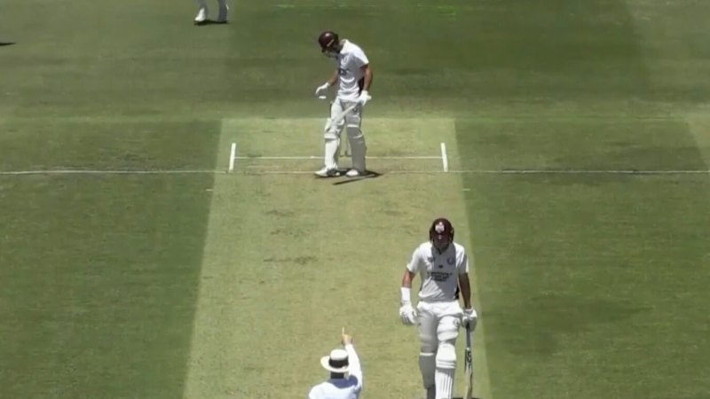 Green impresses in bowling return