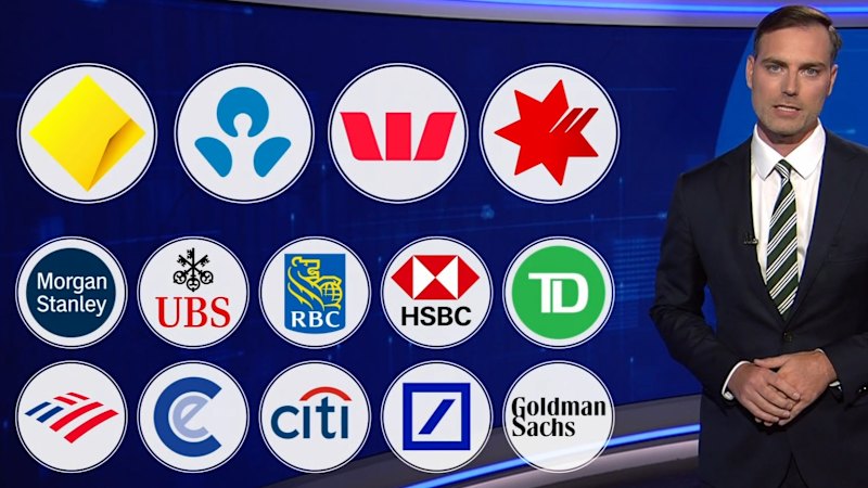 Australians brace for interest rates call