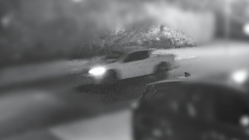 Two on the run after teenager stabbed at doorstep