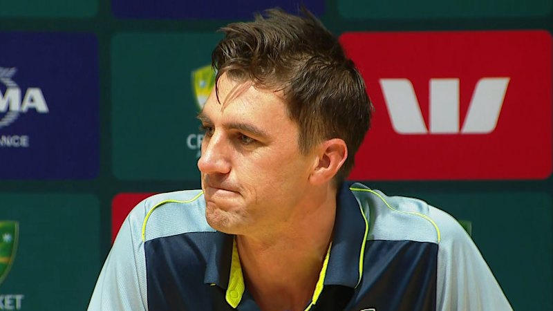 Cummins to return as Australia confirms two changes