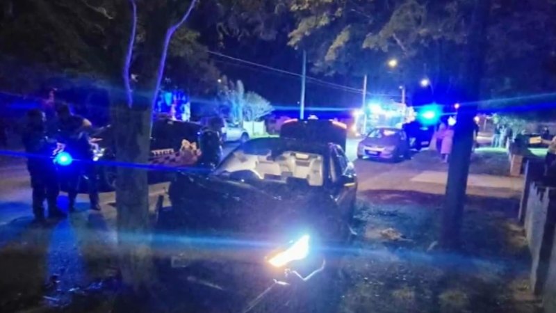 Alleged “good Samaritan” car theft leaves Gold Coast man stranded