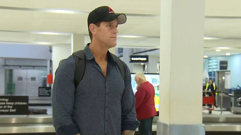 Former SAS soldier Ben Roberts-Smith loses appeal