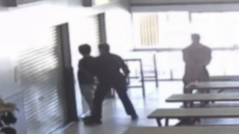 Two alleged people smugglers arrested at Far North Queensland bakery