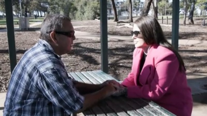 Fresh plea to help solve 'disturbing' double cold case