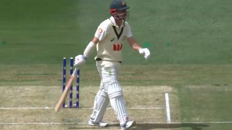 Head chops on early on Boxing Day