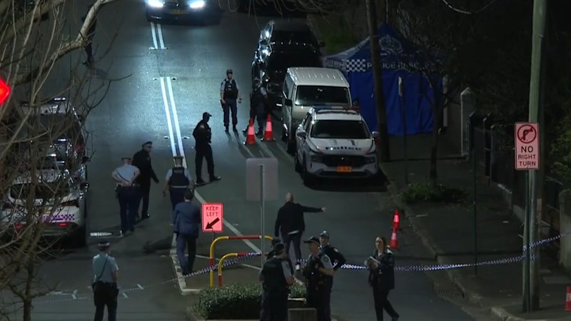 Crime group 'links' investigated after deadly Sydney pub shooting
