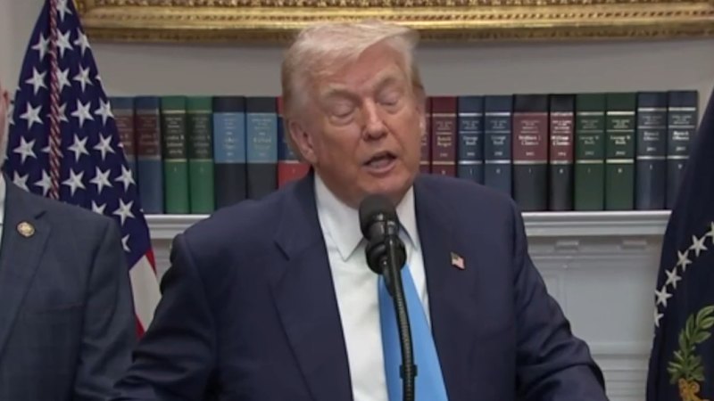 Australian exporters to learn within hours if they'll be slugged with higher US tariffs