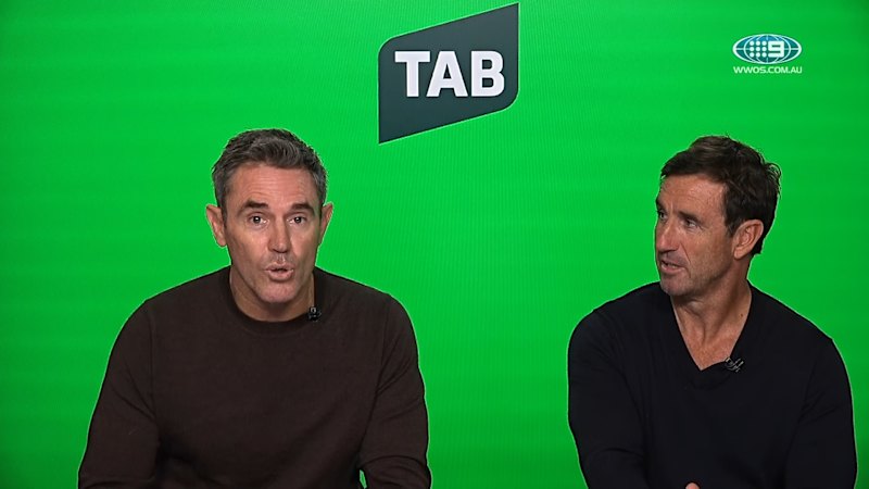 NRL Round 15 Tips Released by Andrew Johns and Brad Fittler