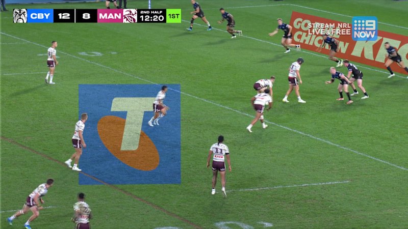 NRL Highlights: Bulldogs v Sea Eagles - Round 16