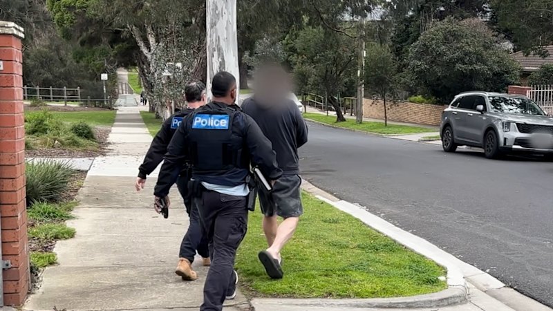 Former CFMEU boss John Setka facing fresh criminal charges