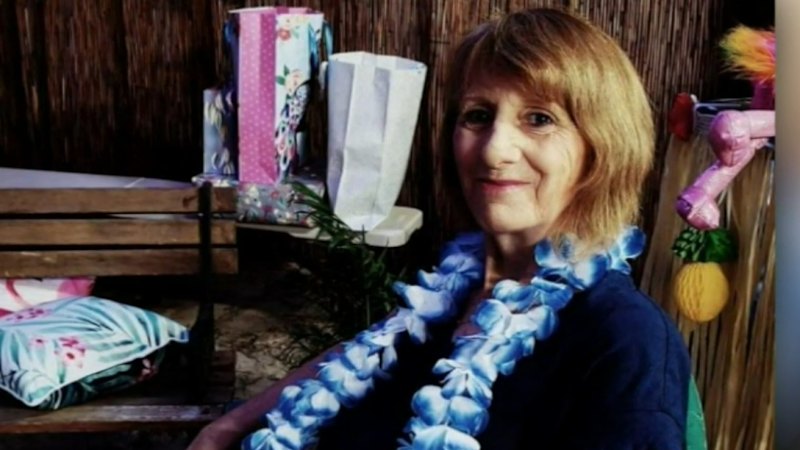 Teenager who murdered Queensland grandmother loses appeal