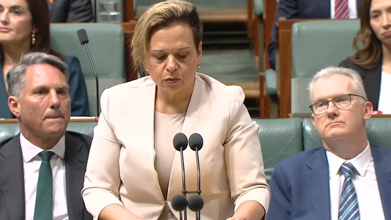 Federal expenses saga deepens amid further revelations