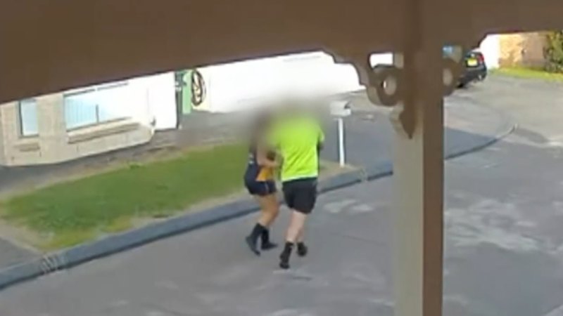 Police searching for gunman behind failed after-school hit