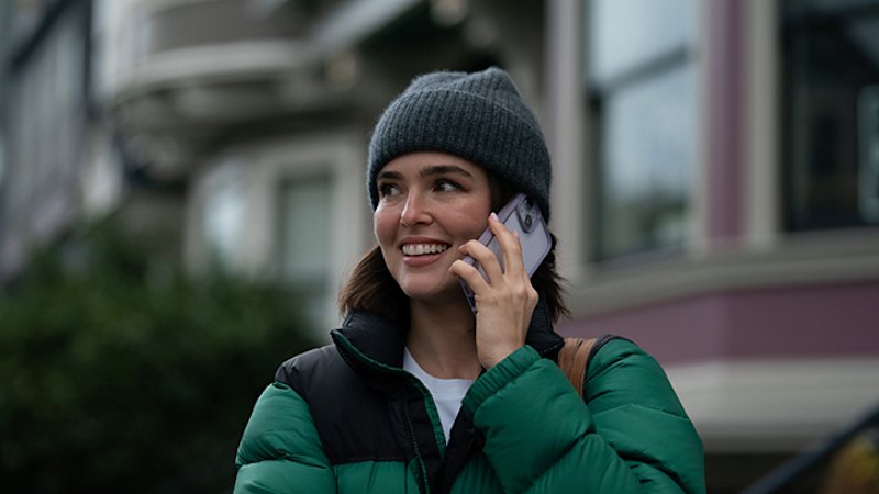 Rom-com that will restore your faith in the genre - and make you cry