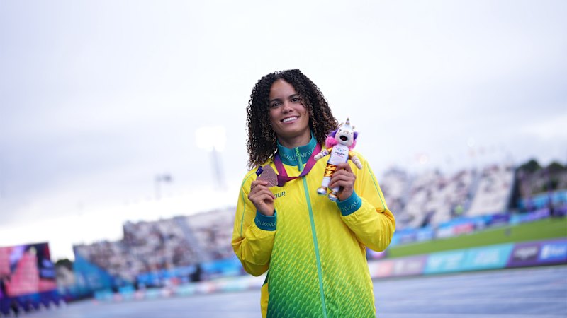Torrie Lewis on winner's drug ban