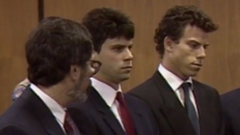 Menendez brothers resentencing delayed