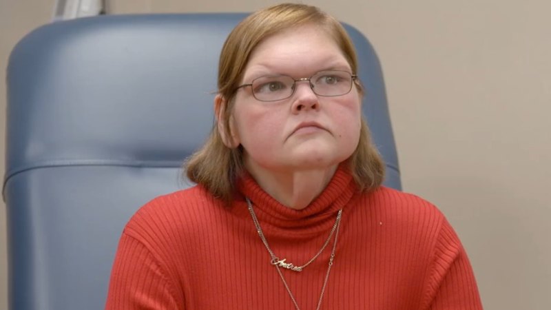 1000-Lb Sisters star Tammy Slaton receives life-changing news