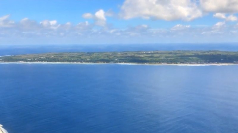 Hundreds of released criminal detainees to be deported to Pacific nation