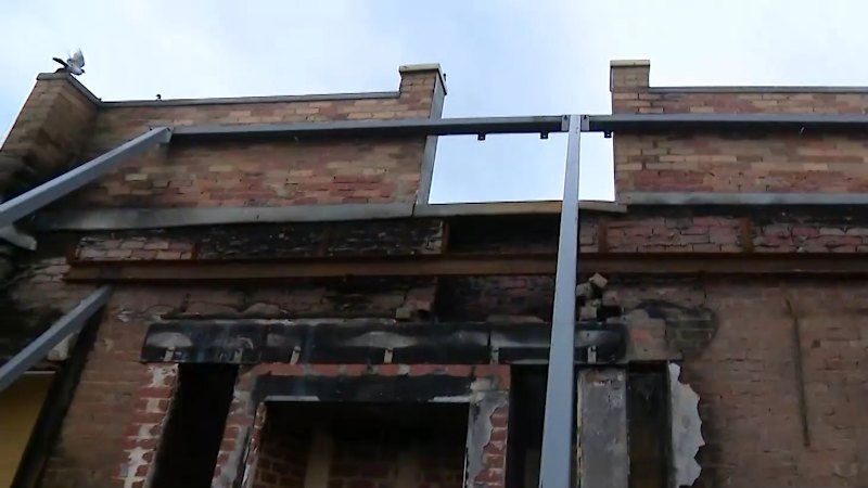 Melbourne’s Jewish community responds after Iran linked to antisemitic attacks