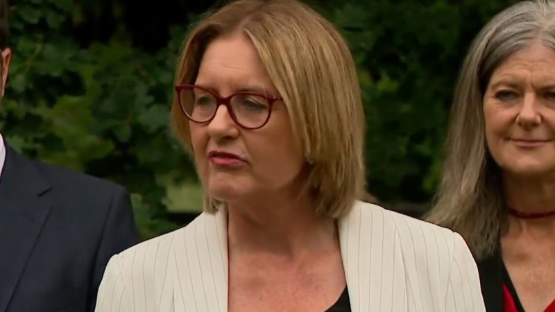 Victorian premier accused of backflipping on own bail reforms