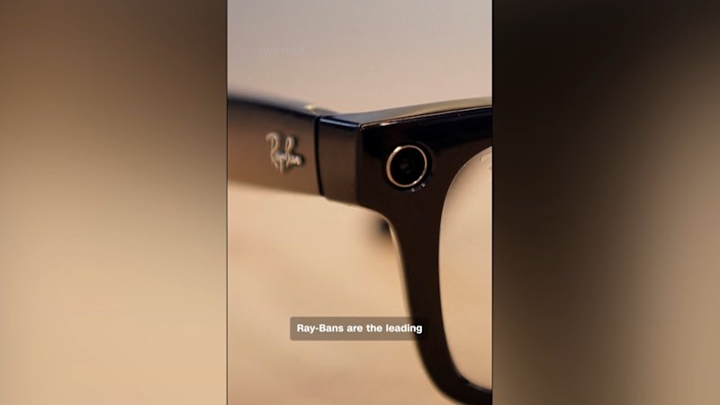 Attorney-General to announce reforms targeting misuse of smart glasses