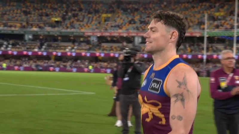 Lachie Neale contract speculation continues, with St Kilda now linked