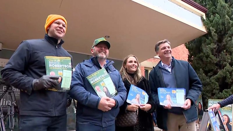 Byelection day kicks-off in Farrer