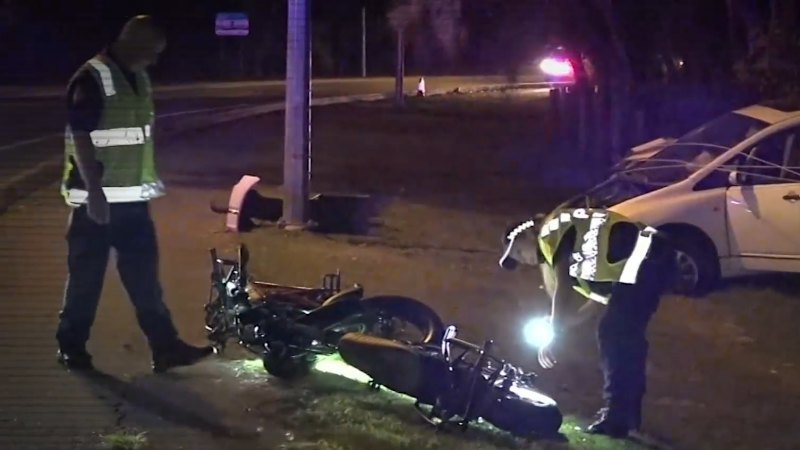 Slain boy's mother's harrowing message to drink-driving killer