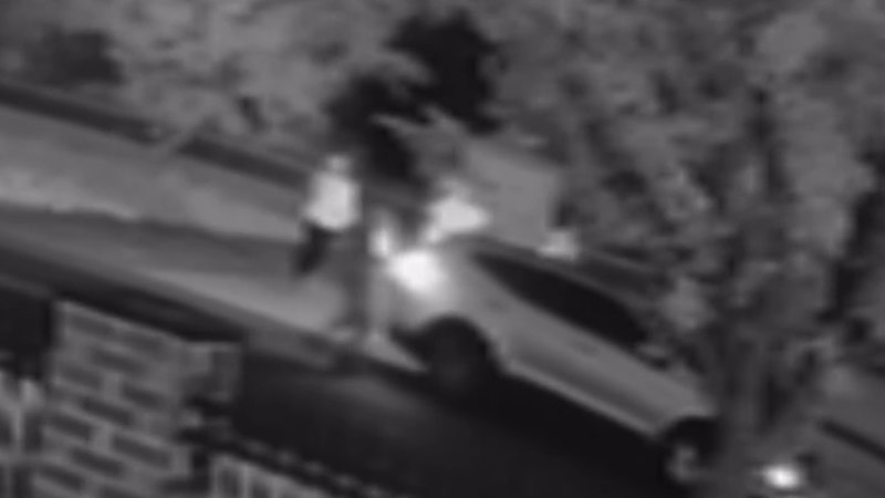 Family terrified after Melbourne home invasion