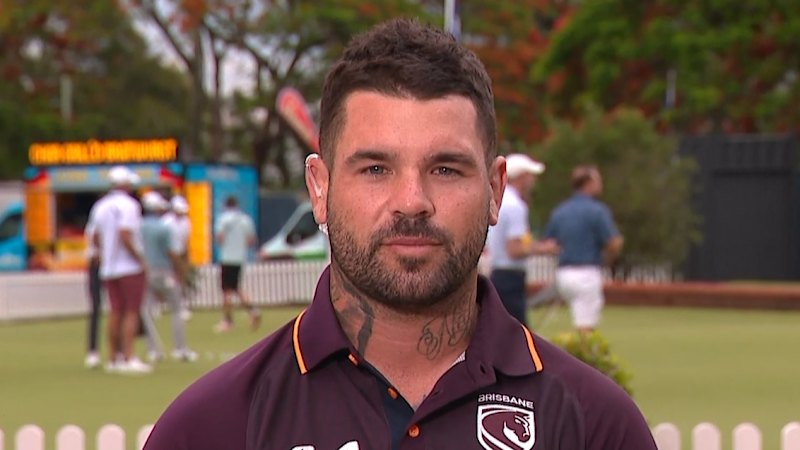 Reynolds hvali prenovo blagovne znamke Brisbane Broncos