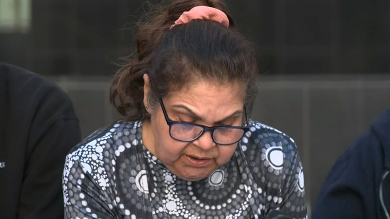 Cassius Turvey's mum reads powerful victim impact statement