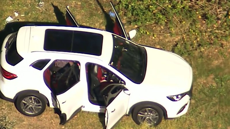 Woman charged with murder over alleged Blue Mountains stabbing