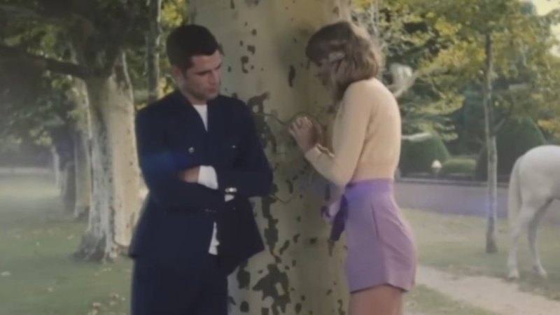 Pop superstar Taylor Swift to release new album today