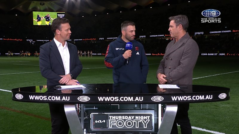 James Tedesco says he was close to playing during injury layoff