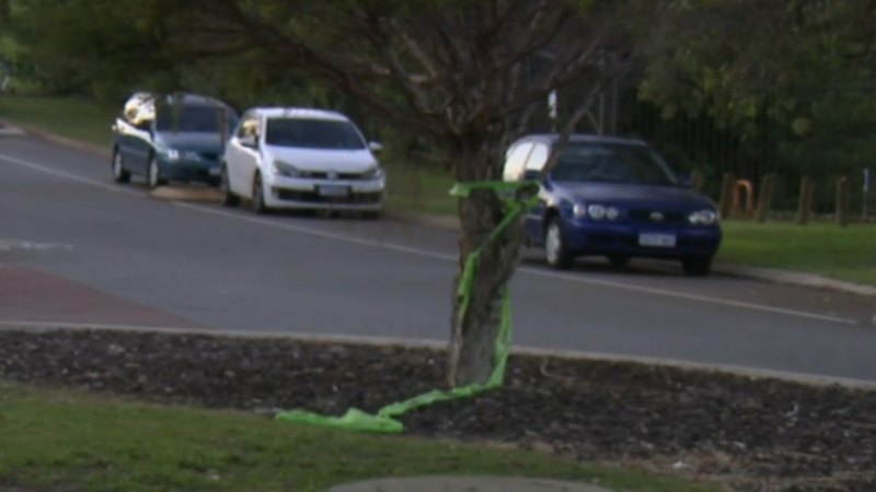 Man charged with murder after newborn dies in hospital