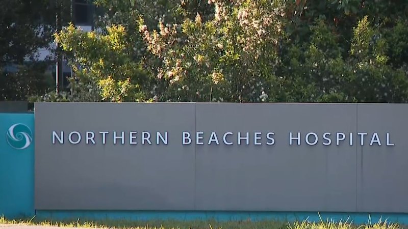 Northern Beaches Hospital contract to be terminated