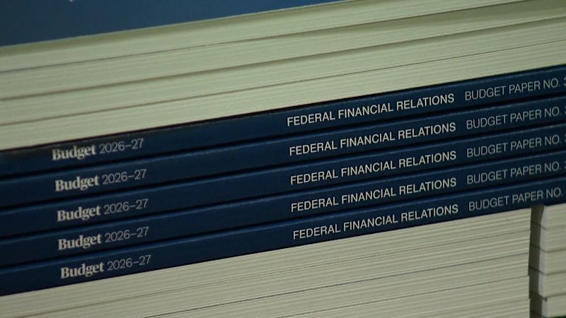 Chalmers flags negative gearing changes in budget