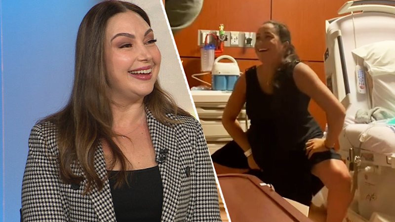 Breaking down Meghan Markle’s twerking video