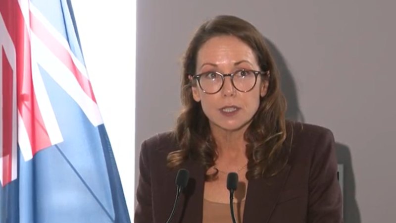 Victorian government unveils first operating surplus in seven years