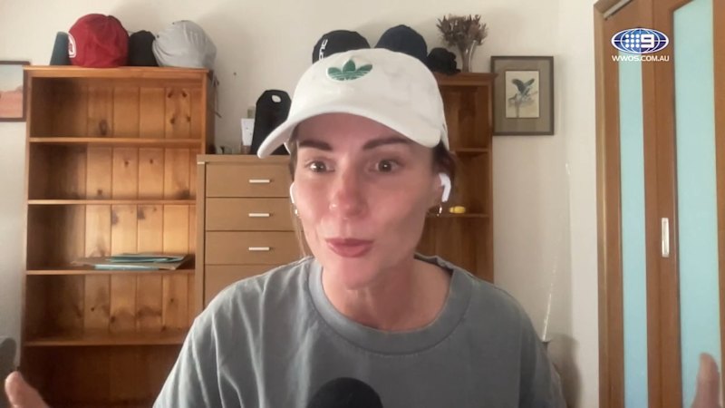 Video: AFL, Are Women Included in the State of Origin? | AFLW Weekly