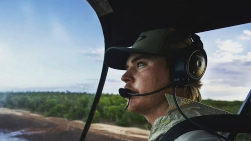 Pilot says Matt Wright wanted flight hours manipulated, court told