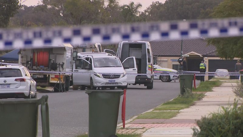 Infant’s body found inside Perth stormwater drain