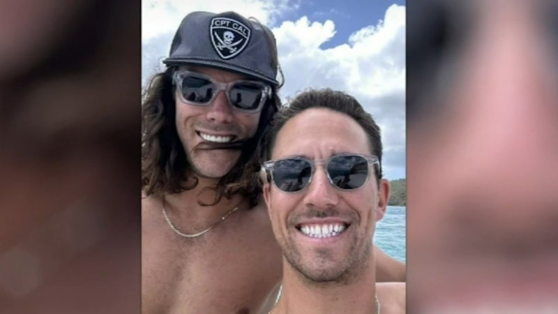 Trial nears end for men accused in Mexico deaths of Jake and Callum Robinson
