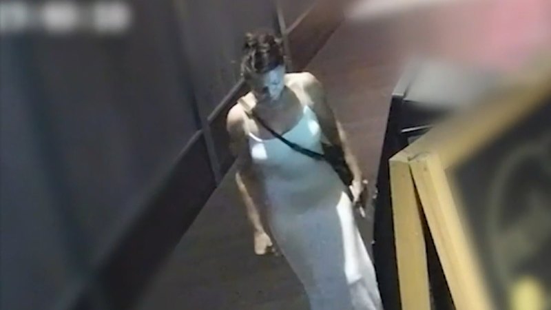 Video: Man Charged With Murder of Woman After Body Found in Brisban...
