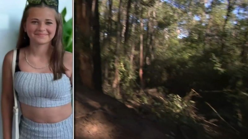 Man jailed after allegedly threatening teenage driver in daughter's crash